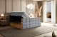 Boxspringbett LOLLI2-Z KING