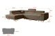 Ecksofa GUSA-L - 4