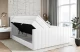 Boxspringbett EDITA-Z KING - 3