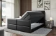 Boxspringbett AURA-Z KING
