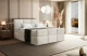 Boxspringbett OHIO-Z KING - 4