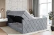 Boxspringbett LEPARO-Z KING