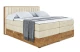 Boxspringbett LOLLI4 KING
