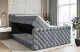 Boxspringbett BOXI8-Z KING - 3