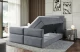 Boxspringbett BOXI3-Z KING - 5