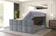 Boxspringbett LIRO-Z KING - 3