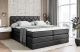 Boxspringbett CATOR KING - 1