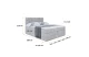 Boxspringbett SERENE KING - 6