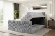 Boxspringbett SERENE-Z KING