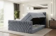Boxspringbett SERENE-Z KING - 3