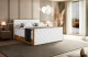 Boxspringbett LOLLI3-Z KING