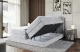 Boxspringbett LEPARO KING