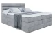 Boxspringbett CELESTIA KING