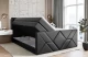 Boxspringbett BARWA-Z KING