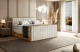 Boxspringbett LOLLI4-Z KING - 4