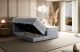 Boxspringbett MIAMI KING - 5