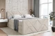Boxspringbett BARWA-Z KING