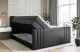Boxspringbett IDRIKO-Z KING