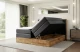Boxspringbett LOLLI7 KING