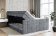 Boxspringbett MOETI-Z KING