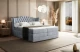 Boxspringbett VILA KING