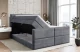 Boxspringbett AURA-Z KING - 3