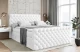 Boxspringbett BOXI8-Z KING