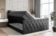 Boxspringbett VELANTO KING - 3