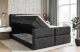 Boxspringbett BOXI3-Z KING