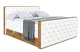 Boxspringbett LOLLI3-Z KING