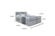 Boxspringbett BOXI3-Z KING - 6