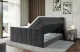 Boxspringbett MOETI-Z KING - 5