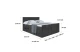 Boxspringbett MOETI-Z KING - 6