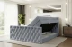 Boxspringbett VILA-1-Z KING - 3