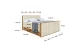 Boxspringbett LOLLI4-Z KING