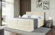 Boxspringbett MILTIO KING - 4