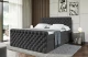 Boxspringbett BOXI8-Z KING