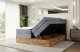 Boxspringbett LOLLI8 KING - 3