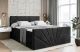 Boxspringbett MILTIO-Z KING