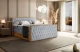 Boxspringbett LOLLI5-Z KING