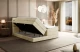Boxspringbett CELESTIA KING - 5