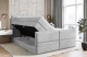Boxspringbett AURA-Z KING