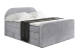 Boxspringbett NOX-Z KING