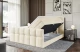 Boxspringbett RICAR-Z KING - 5