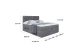 Boxspringbett SERENE KING