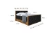 Boxspringbett LOLLI3-Z KING - 6
