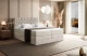 Boxspringbett SERENE KING - 4