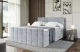 Boxspringbett MOETI-Z KING - 4