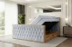 Boxspringbett LOLLI5-Z KING