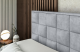 Boxspringbett ZAFIRA KING